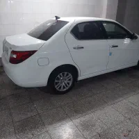 دنا پلاس سفید رنگ ۵ دنده فول|خودرو سواری و وانت|بندرعباس, |دیوار