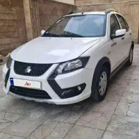 کوییک s مدل ۱۴۰۲ در حد خشک عتیقه