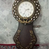 ساعت|ساعت دیواری و تزئینی|بندر ترکمن, |دیوار