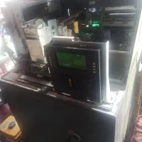 دستگاه خودپرداز ncr|فروشگاه و مغازه|کامیاران, |دیوار