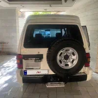 پاجیرو۲۰۰۲|خودرو سواری و وانت|مشهد, طلاب|دیوار