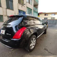 نیسان مورانو SE، مدل ۲۰۰۸ گیربکس AT|خودرو سواری و وانت|تهران, استاد معین|دیوار