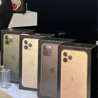 اپل ۱۱پرو 11pro اقساط بدون چک‌وضامن   ‌فقط‌با‌سفته
