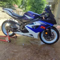 سوزوکی Gsx r1000 هوندا Cbr کاوازاکی Kawasaki