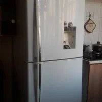 یخچال سیلوان ۲۷ فوت