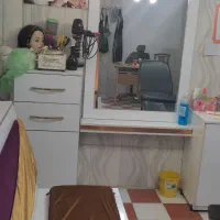 وسایل سالنی در حد نو