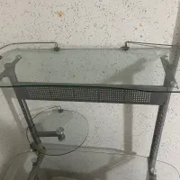 میز کامپیوتر|میز تحریر و کامپیوتر|تالش, هشتپر|دیوار