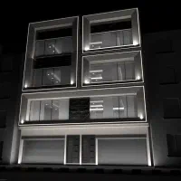 فروش آپارتمان ۸۰ متری ۲ خوابه در منزل آباد|فروش آپارتمان|مشهد, منزل آباد|دیوار