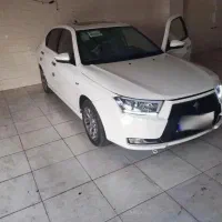 دنا پلاس توربو 6دنده کم کار کرد واقعی