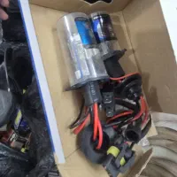 لوازم تزئینات خودرو