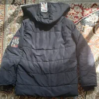 کاپشن پسرانه|لباس|فسا, |دیوار