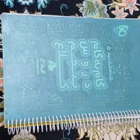 کتابهای کمک درسی|کتاب و مجله آموزشی|شیراز, گل سرخ|دیوار