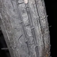 موتور لاکی بی کلاچ|موتورسیکلت|اهواز, سپیدار|دیوار