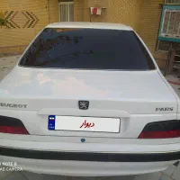 پژو پارس تمام فول مدل۱۴۰۱عروسک|خودرو سواری و وانت|زاهدان, |دیوار