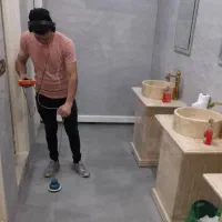 رفع نم .لوله بازکنی و نشتیابی قرچک ورامین شهرری|خدمات پیشه و مهارت|قرچک, زیبا شهر|دیوار