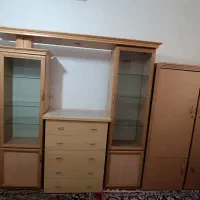 کمد بدون دراور