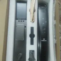 فروش دو دستگاه قفل هوم لاک نو