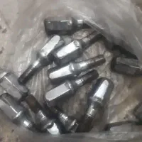 دوچرخه پیچ چرخ لاستیک تیبا تشک کودک جعبه فیوز