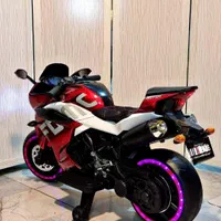 ماشین /موتور شارژی ریس دونفره بدون پول پیش ۳۶ماهه|اسباب‌‌بازی|اصفهان, ناژوان|دیوار