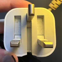 آداپتور آیفون اورجینال|لوازم جانبی موبایل و تبلت|تهران, نظامآباد|دیوار