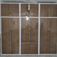 کابینت سازی آسوده