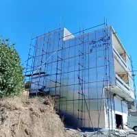 نمایندگی ایزوگام وقیروگونی سروش