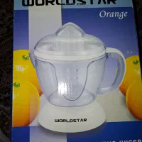 آبمیوه مرکبات گیری