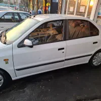 سمند دوگانه ef7 1396