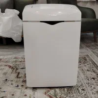 کولر گازی پرتابل 12000 هایسنس|کولر گازی و فن‌کوئل|ری, دولت‌آباد|دیوار