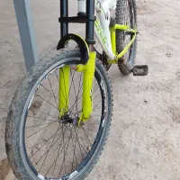 دوچرخه 24|دوچرخه، اسکیت، اسکوتر|آق قلا, |دیوار