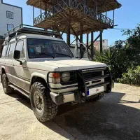 پاجرو بهداری