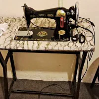 چرخ خیاطی ژاپنی