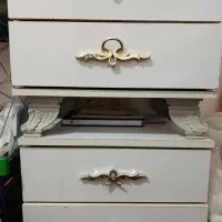 تخت دو نفره رویال|تخت و سرویس خواب|کرمان, |دیوار