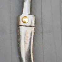 خنجر کلکسیونی