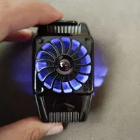 فن خنک کننده گوشی|لوازم جانبی موبایل و تبلت|لاهیجان, بوجایه|دیوار