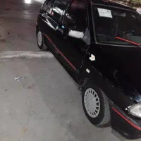 پراید هاچبک هیدرولیک مدل 88|خودرو سواری و وانت|مشهد, امیر|دیوار