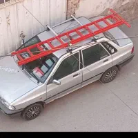 جوشکاری آهنگری سیارخرده کاری درپنجر نصب کولر آبی|خدمات پیشه و مهارت|کرج, کیانمهر|دیوار
