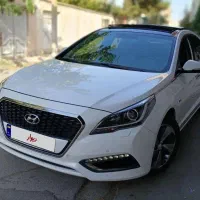 سوناتا ۲۰۱۷ Gls plus