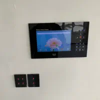 فروش ویلا ۴۵۰ متر بنا/ شهرک زعفرانیه