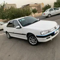 پارس سفارشی نیم فول مدل ۱۴۰۲ سیمی