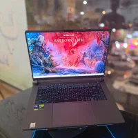 ایسوس راگ G615LR Rtx5070 12GB|رایانه همراه|شیراز, ملاصدرا|دیوار