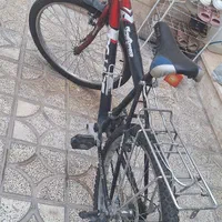 دوچرخه نمره ۲۶|دوچرخه، اسکیت، اسکوتر|دورود, |دیوار