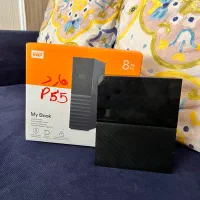 هارد اکسترنال|قطعات و لوازم جانبی رایانه|ماهدشت, |دیوار