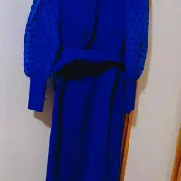 لباس مجلسی زنانه|لباس|اسدآباد, |دیوار