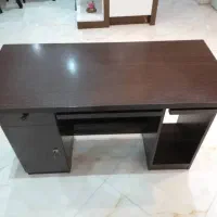 میز کامپیوتر و تحریر|میز تحریر و کامپیوتر|سمنان, |دیوار