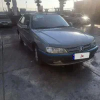 پارس مدل ۹۲ شاسی پلمپ