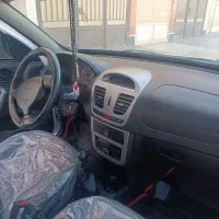 ساینا درحدخشک کارمندی|خودرو سواری و وانت|بیرجند, |دیوار