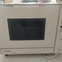 ماشین ظرفشویی 6 نفره