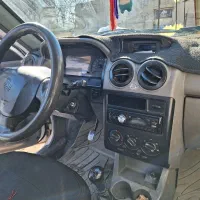 پراید ۱۳۱ سفید مدل ۹۲ سالم و سرحال