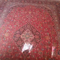 فرش دست باف قدیمی